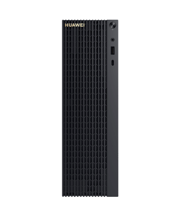 華為臺式機電腦主機B515